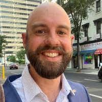 Jake Voorhees's Instagram, Twitter & Facebook