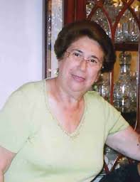 Obituary information for Marina C. Braga