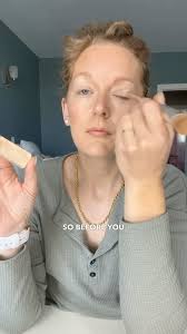 Simple Eyeshadow Application Tips for Hooded Eyes:, 1️⃣ Prime your eyelids  with eyeshadow primer, or what’s left of your cream foundation and set with  Vanilla Dust Setting Powder using the Powder ...