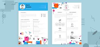 best resume templates that will
