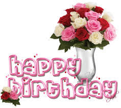 Birthdays aren't always a happy occasion for some people. Birthday Celebration Images Happy Birthday Flower Meme