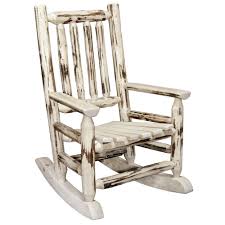 A Special Heirloom Rocker For The Kiddos Will Last For Generations Kids Rocking Chair Rocking Chair Rustic Rocking Chairs