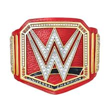 This Official Commemorative Version Is Created From A Mold Of The Title Seen On Tv Faux Leath Wwe Championship Belts Wwe Belts World Heavyweight Championship