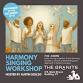 Harmony Singing Workshop event image
