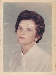 Margaret Webb Mabry (1930-2005)