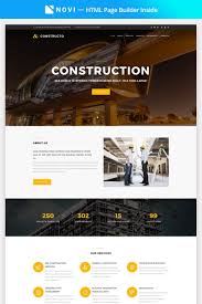 Creative Responsive Html Theme Webpage Design Layout Company Profile Design Website Design Company