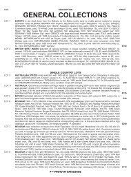 This is a list of mexican football clubs in international competitions. Stamp Buy Or Bid Iss54 All World And Gb Buy Bid Catalogue