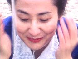 Electronic Arts Intermix: History and Memory, Rea Tajiri