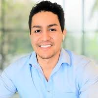 Shaun Lyons, Retail Branch Manager