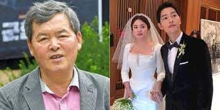 We did not find results for: 6 Ekspresi Kekecewaan Ayah Song Joong Ki Saat Tahu Anaknya Gugat Cerai Song Hye Kyo Kapanlagi Com