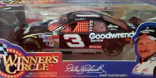 Winners circle nascar diecast is another of my favorite builders of diecast models. Die Cast Racing Collectables Nascar Winston Cup Busch