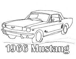 In total we have 57 coloring pages in car. 45 Mustang Coloring Pages Ideas Coloring Pages Mustang Cars Coloring Pages