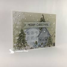 Just select your card type, add your photos and personalise with text and embellishments. Commit To Christmas Easy Cards That Look Amazing Christmas Cards To Make Christmas Holiday Cards Simple Cards