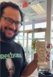 Disney Treasure Haunted Mansion Souvenir Mug