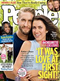 Kaitlyn bristowe broke down in tears to her fans on social media, as she struggled to cope with being away from home. Bachelorette Kaitlyn And Shawn Booth Will Pay Kimmel 1 000 If They Split Up Kaitlyn Bristowe Shawn Booth Bachelorette