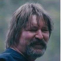 Anthony Dean Burroughs Obituary