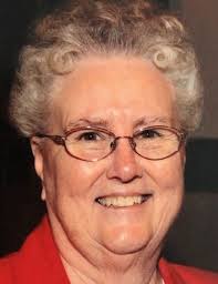 Obituary information for June Dolores Ford