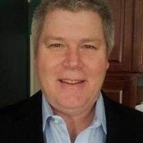 Gerald Brent Tyler Obituary