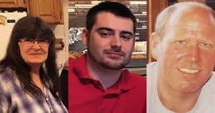 Obituaries in today's Courier, May 31, 2020