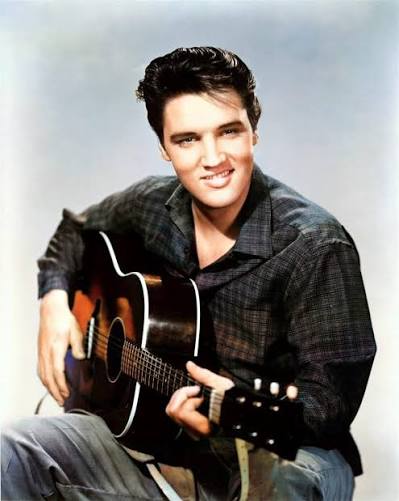 You probably didn't know this about Elvis...