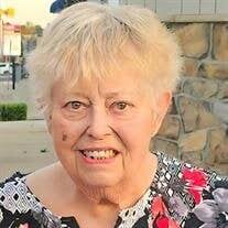 Jean Rickords Obituary