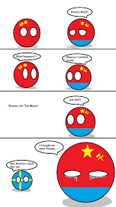 Последние твиты от polandball (@polandball). Chernobyl Be Like Polandball Album On Imgur