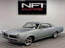Image result for Platinum 1966 GTO