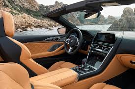 Maybe you would like to learn more about one of these? 2020 Bmw M8 Convertible Review Trims Specs Price New Interior Features Exterior Design And Specifications Carbuzz