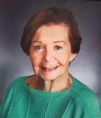 Helga Christa Charlotte (Feist) STAMM Obituary