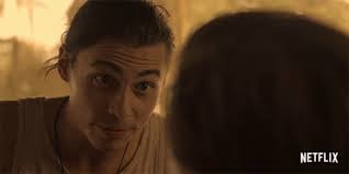 Multifandom Gif Series (Book 2)