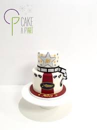 Epingle Sur Gateaux Adultes Cake A P Art
