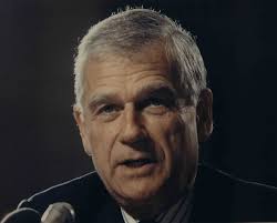 New biography of Oregon's Mark Hatfield summarizes a remarkable political  career