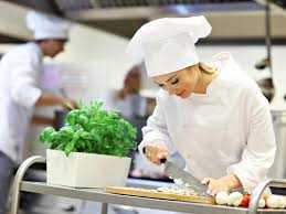 commis de cuisine missions qualites salaire fiche metier