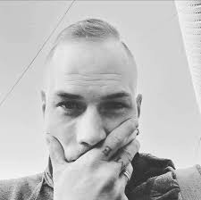 Dustin is the man, greatest fighter ever to not win the belt