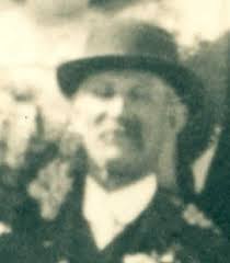 Grewelthorpe Family History