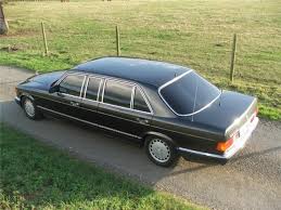 Pin On Mercedes W 126 560 Speciales