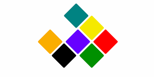 :) how do sliding puzzles work? Pure Css Solid Colour Slide Puzzle Style Loading Animation Codemyui