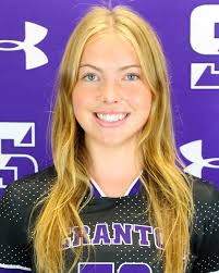 Claire Merrill's Instagram, Twitter & Facebook