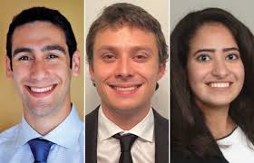 Get to know the finalists for the 2024 CHEST Challenge Championship