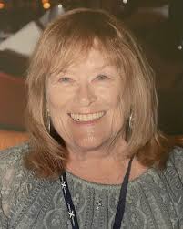 Patsy Kay Jackson Obituary October 31, 2023