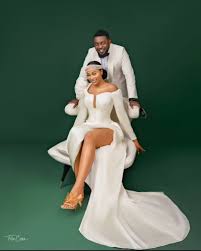 Maybe you would like to learn more about one of these? Ay Comedian And Wife Mark 12th Wedding Anniversary Vanguard Allure
