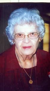 Phyllis Wolters Obituary