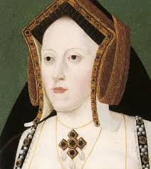 BLOG: The Tenacious Catherine of Aragon
