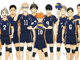 Haikyuu Season 4 Episode 6 Enhancements Streaming Preview Release Date And Time Otakukart The fourth season of haikyu!!