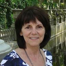 Linda Guerin's Instagram, Twitter & Facebook