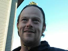 Paul Castle's Instagram, Twitter & Facebook