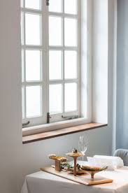 A Table Setting At 3 Michelin Star Restaurant Andre Singapore Photographing Food Boston Food Michelin Star Restaurant