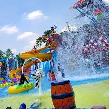 Untuk tiket masuk transera waterpark ini juga. Harga Tiket Masuk Dan Promo Citra Grand Mutiara Waterpark Juni 2021 Wisata Oke