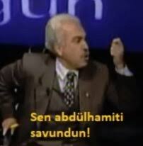 Sen abdulhamiti savundun video indir. Dogu Perincek 2077745 Uludag Sozluk Galeri