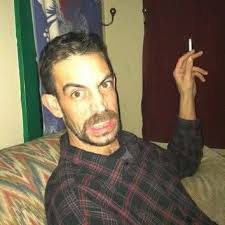 On this Music Monday…..my friend Jakob Welch “Jakob Welch is with Lawrence Edwin  McIntyre and Nathaniel Wilson. 4d • I had an idea to make a little bit of  an edgy blues